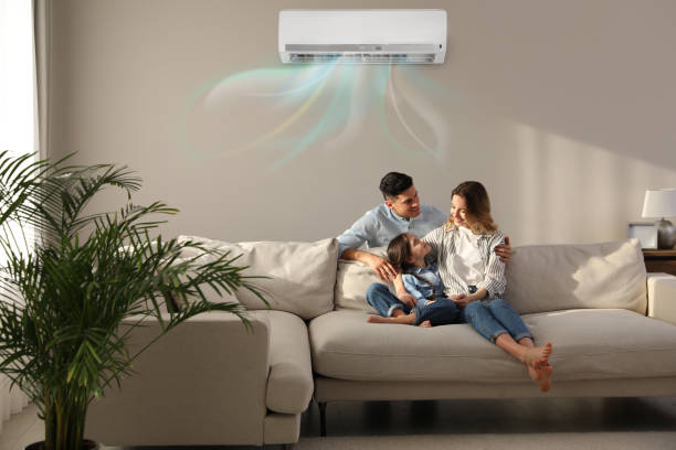 Local HVAC Companies in Hugo, OK