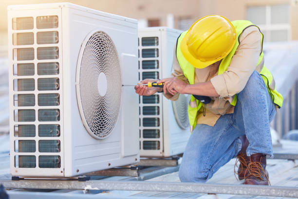  Hugo, OK HVAC Pros