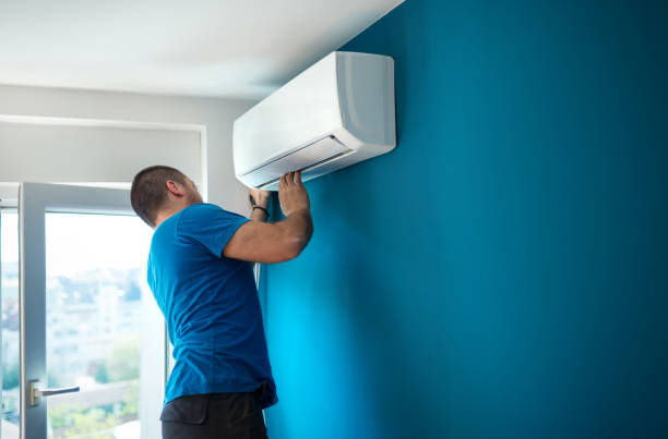 Best HVAC Companies Near Me  in Hugo, OK