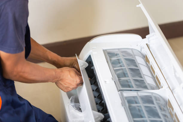 HVAC Maintenance Plan in Hugo, OK