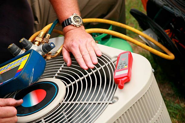 Best Furnace Repair Near Me  in Hugo, OK