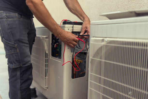 Best HVAC Replacement Cost  in Hugo, OK
