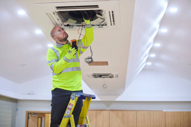 Best Commercial HVAC Repair  in Hugo, OK