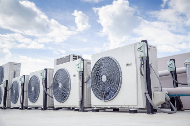 Best Best HVAC Companies  in Hugo, OK