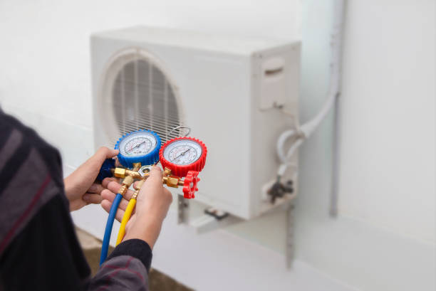 Best Affordable HVAC Services  in Hugo, OK