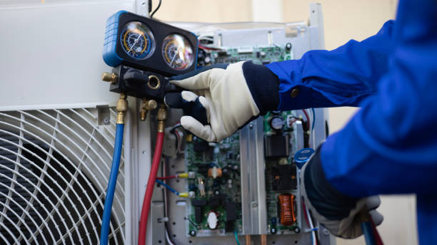 Best HVAC Air Duct Cleaning  in Hugo, OK