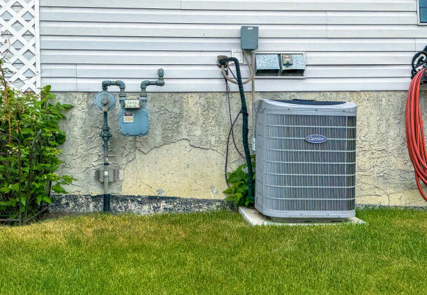 Professional HVAC in Hugo, OK